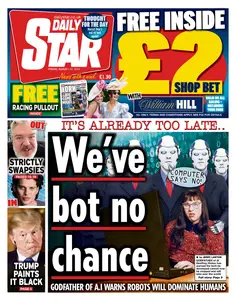Daily Star - 22 August 2025