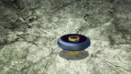 Beyblade Metal Fusion (2009 S03E26 Orions Whereabouts PHOENiX
