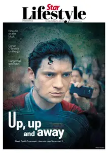 The Star Malaysia StarLifestyle - 12 June 2025