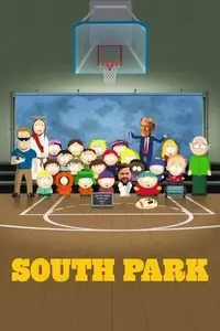 South Park S28E02