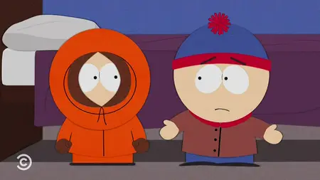 South Park S28E02