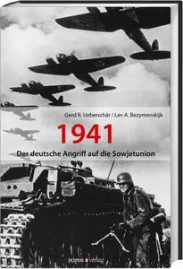 1941 - Der deutsche Angriff auf die Sowjetunion: Die Kontroverse um die Präventivkriegsthese