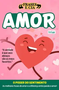 Frases e Cia - Outubro 2025