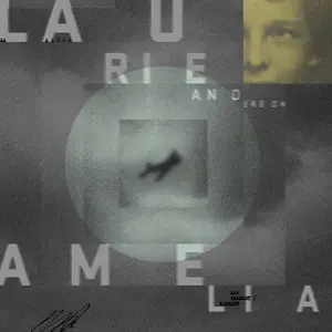 Laurie Anderson - Amelia (2024)