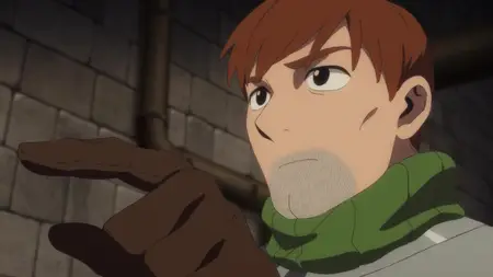 Dungeon Meshi ep 24 - web 1080p mkv