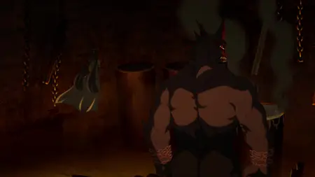 Blood of Zeus S03E06
