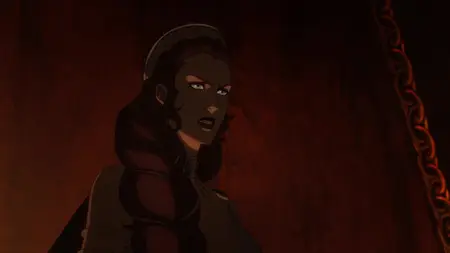 Blood of Zeus S03E06