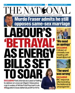 The National (Scotland) - 24 August 2024