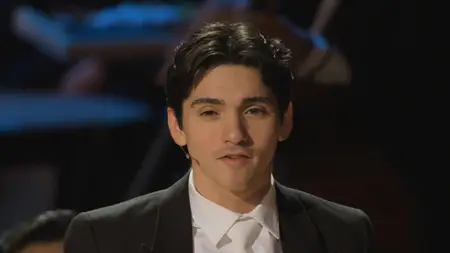 PBS - American Heart in WWI: A Carnegie Hall Tribute (2025)