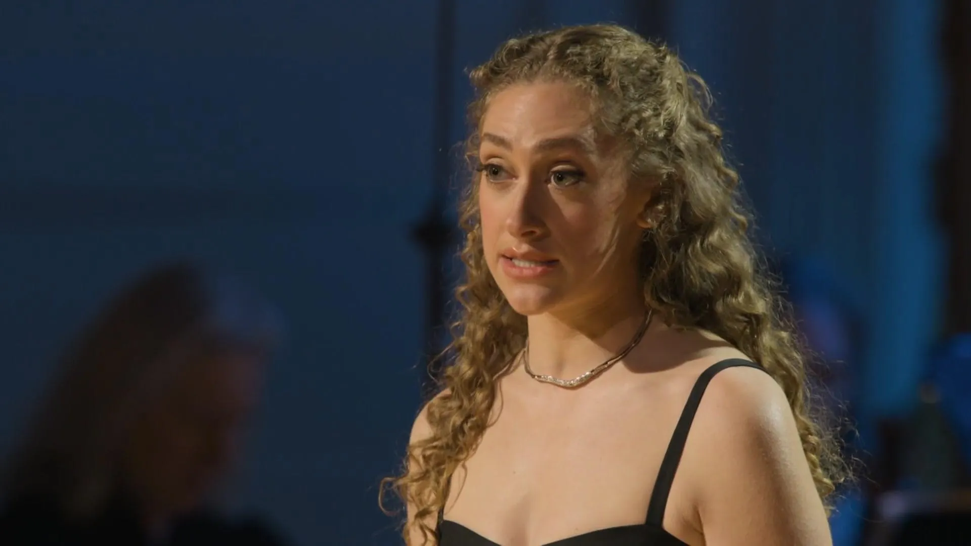 PBS - American Heart in WWI: A Carnegie Hall Tribute (2025)