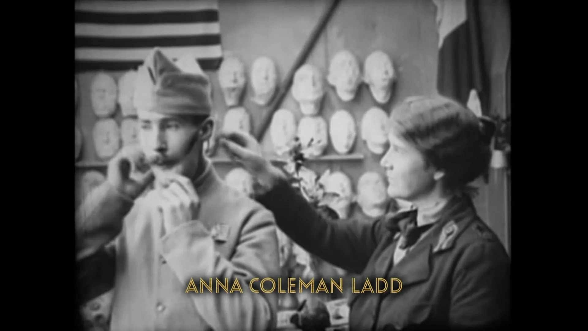 PBS - American Heart in WWI: A Carnegie Hall Tribute (2025)