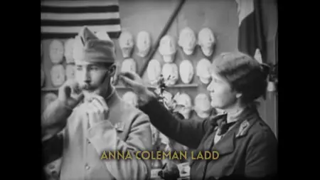 PBS - American Heart in WWI: A Carnegie Hall Tribute (2025)