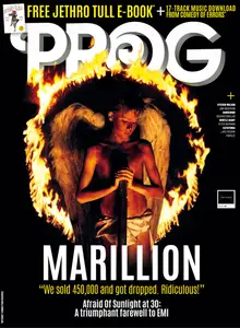 Prog - Issue 161 2025