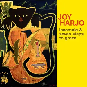 Joy Harjo, Esperanza Spalding - Insomnia and Seven Steps to Grace (2026)