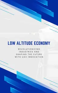 Low Altitude Economy: Revolutionizing Industries and Shaping the Future with UAV Innovation