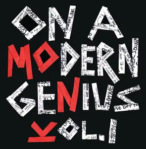 Xhosa Cole - On a Modern Genius, Vol.1 (2025)