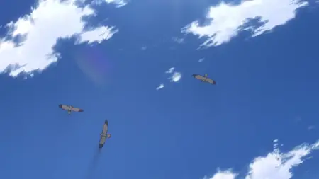 Space Brothers (2012 S01E48 Always Have a Pedometer in Your Heart Dekinai