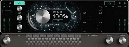Cradle The God Particle V1.2.4 macOS