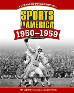 Sports in America! 1950 - 1959