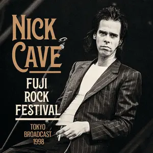 Nick Cave - Fuji Rock Festival (2020)