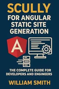 Scully for Angular Static Site Generation: The Complete Guide for Developers and Engineers