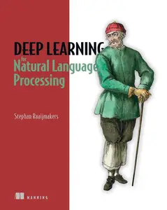 Deep Learning for Natural Language Processing