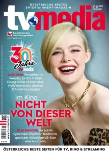 TV-Media - 5 November 2025