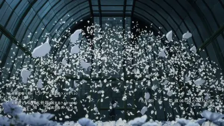 Majo to Yajuu - 08 (BD 1920x1080 x265-10Bit Flac mkv" yEnc