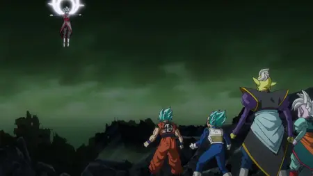 DragonBall Z Super (J-BD 1080P) - 65
