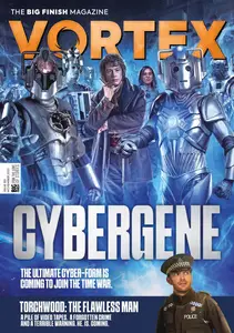 Vortex Magazine - November 2025