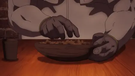Ishura (2024 S02E08 020 Uhak the Silent ToonsHub