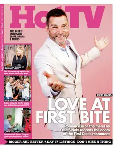 Daily Star Hot TV - 28 June 2025