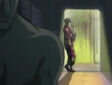 Gintama (2006 S02E11 060 The Sun Will Rise Again CBT