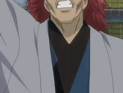 Gintama (2006 S02E11 060 The Sun Will Rise Again CBT
