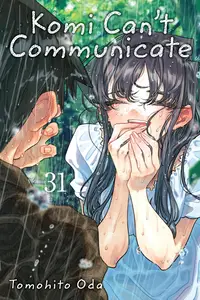 Komi Cant Communicate v31 2024 Digital LuCaZ