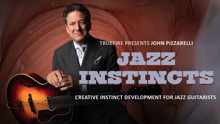 John Pizzarelli's Jazz Instincts