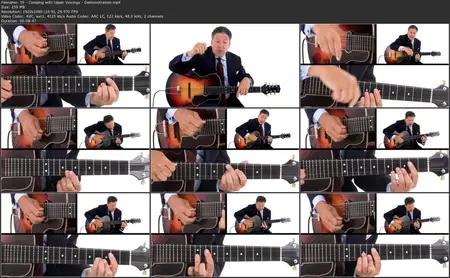 John Pizzarelli's Jazz Instincts