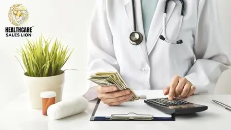 How To Sell To Cost Conscious Doctor