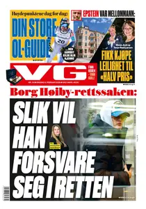 VG - 4 Februar 2026