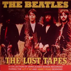 The Beatles - The Lost Tapes (2003)