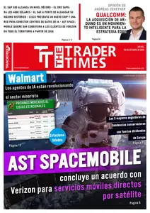 The Trader Times Edición en español - 9 Octubre 2025