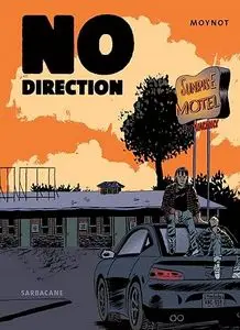 No direction - One shot