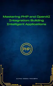 Mastering PHP and OpenAI Integration: Building Intelligent Applications