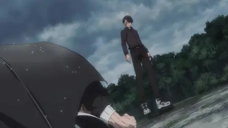 TOUGEN ANKI S01E04 Work With Me