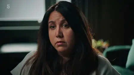 CH5. - My Boyfriend, My Rapist: The Secret Footage (2025)