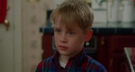 Home Alone (1990)