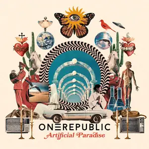 OneRepublic - Artificial Paradise (Super Deluxe) (2024)