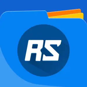 RS File Manager File Explorer v2.3.1.1