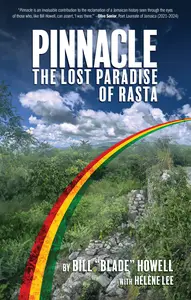 Pinnacle: The Lost Paradise of Rasta