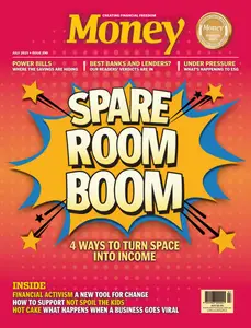 Money Australia - July 2025
